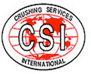 Crushing Services International