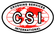 Crushing Services International