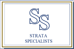Strata Specialists